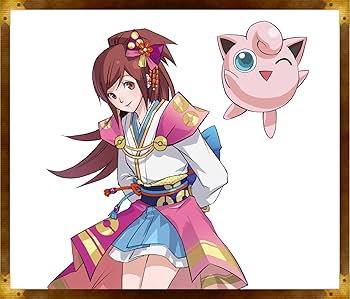Amazon | ポケモン+(プラス)ノブナガの野望 (特典なし) | ゲームソフト