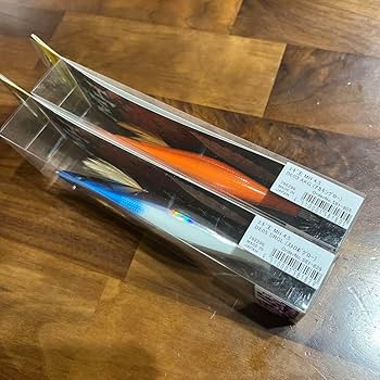 Amazon.co.jp: ヤマシタ エギ王 MH 4.5号 2個 モンスターハント