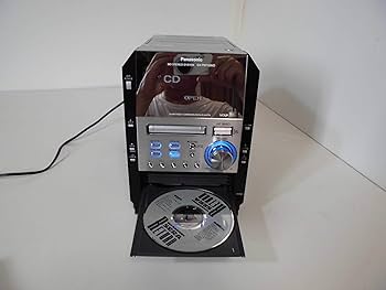 Amazon.co.jp: Panasonic パナソニック SA-PM700MD-K ブラック MD