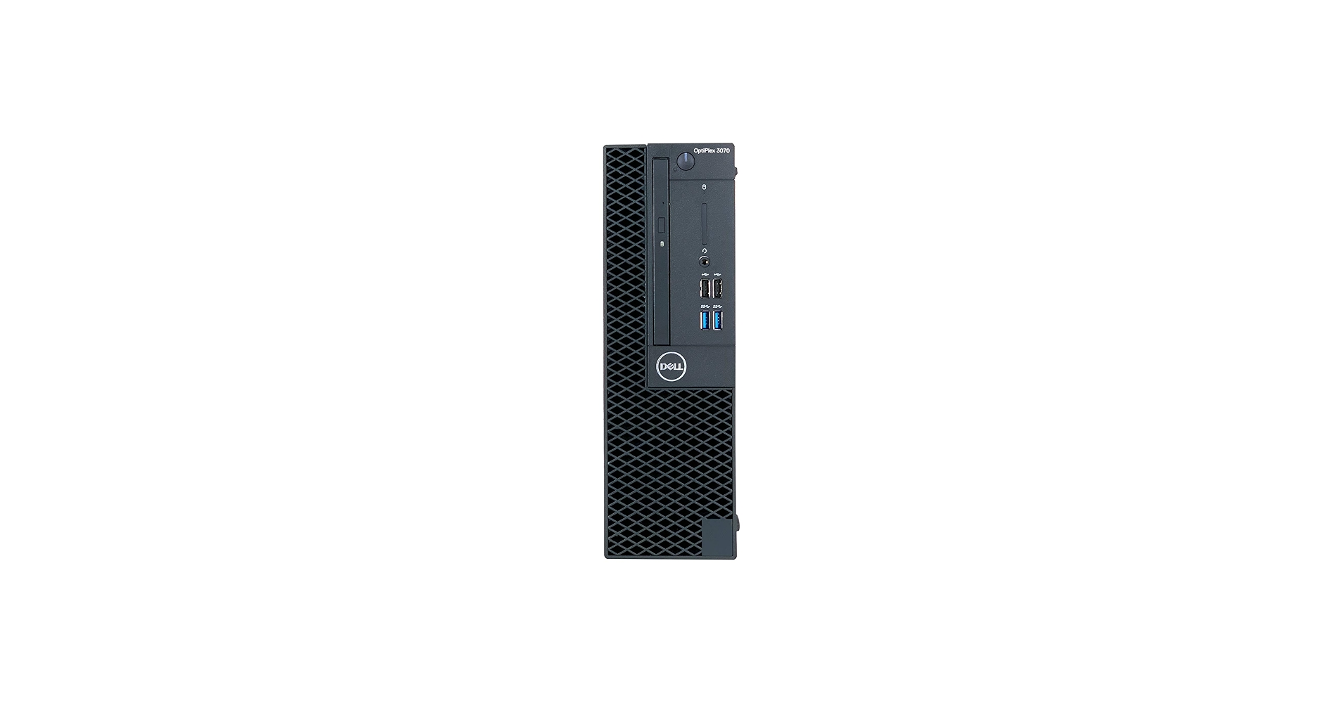 Amazon.com: Dell OptiPlex 3070 SFF Small Form Factor Desktop - 9th