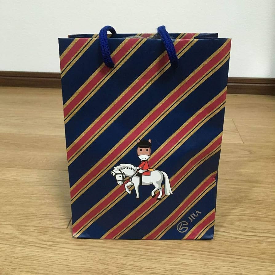 ス*ス様 【非売品】JRA美浦トレーニングセンター限定品 モーリス