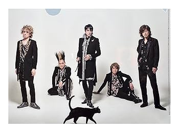 Amazon.co.jp: 【外付特典あり・初回生産分】BUCK-TICKコンセプト