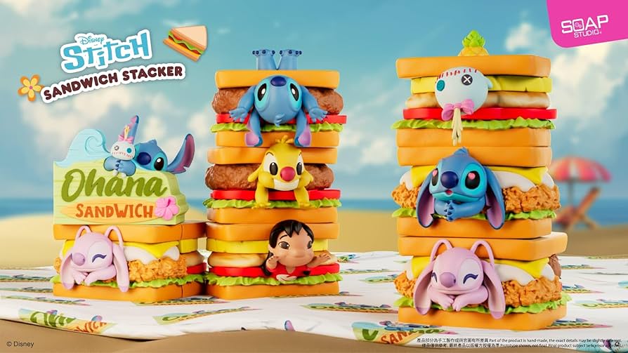 Amazon.co.jp: SOAP STUDIO ソープスタジオ 【単品販売1ピース】 リロ