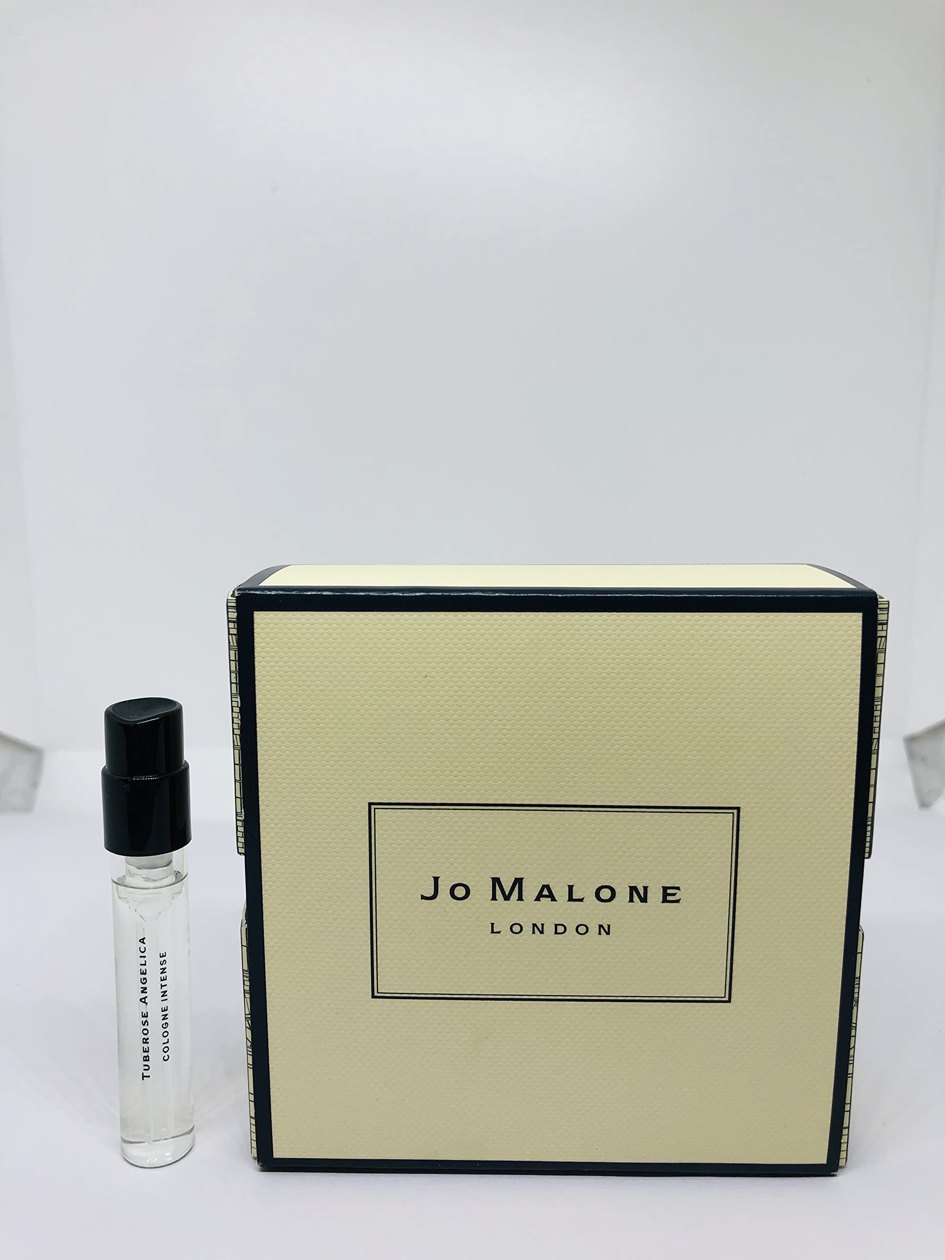 Amazon.com : Jo Malone London Tuberose Angelica Cologne Intense
