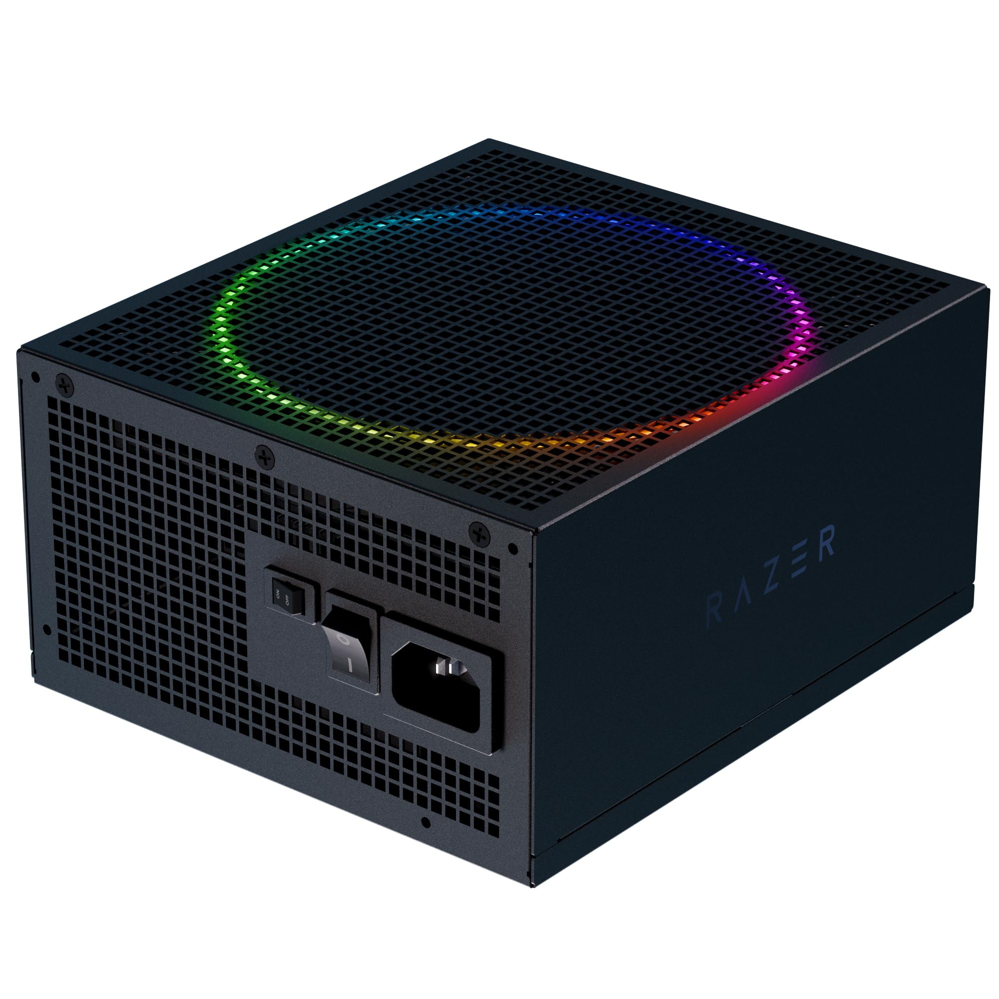 Amazon | Razer レイザー Katana Chroma 850W 鮮やかなライティングに