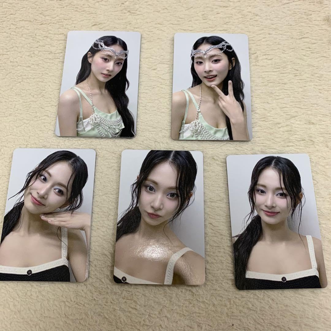 TWICE トレカ モノグラフ ツウィ TWICE ツウィ モノグラフ - メルカリ