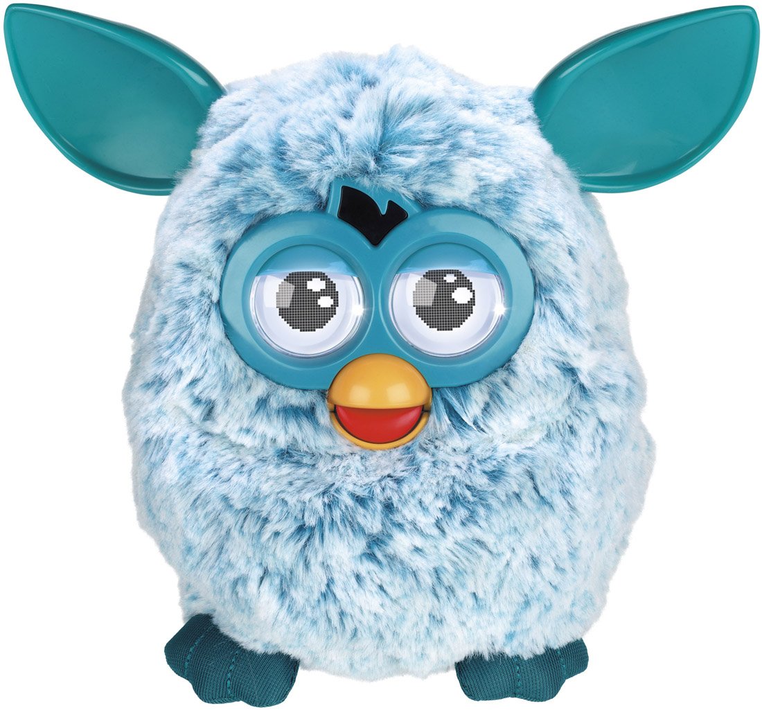 Amazon.co.jp: ファービー キウィグリーン : おもちゃ