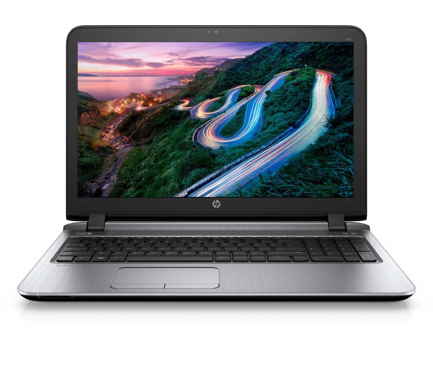 Amazon.com: HP ProBook 450 G3 15.6