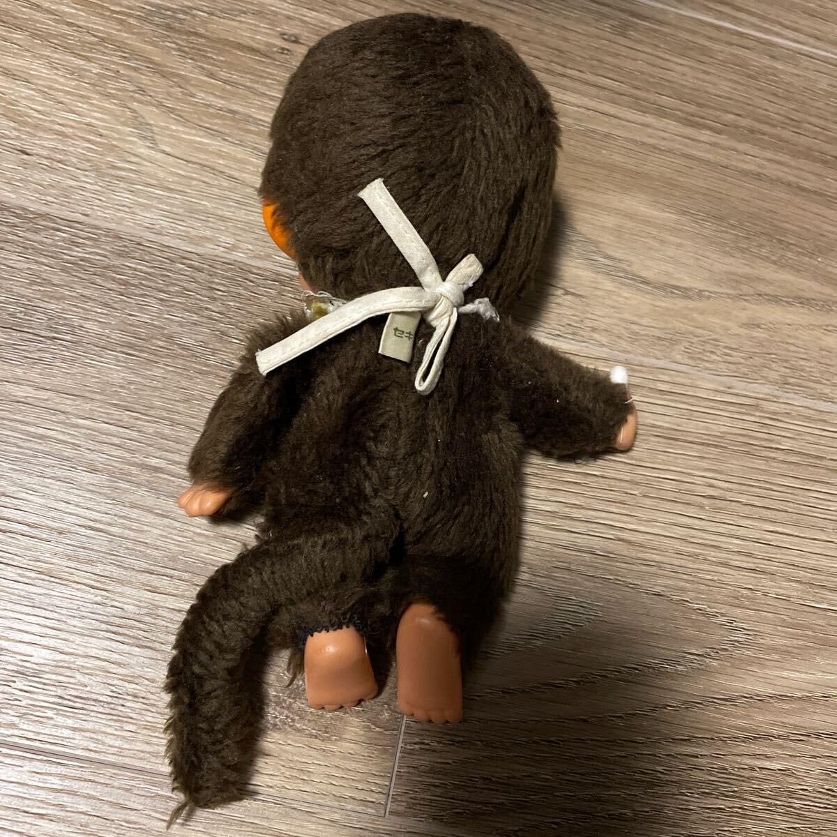 Amazon.co.jp: モンチッチ ぬいぐるみ セキグチ 初代モンチッチ 全長約