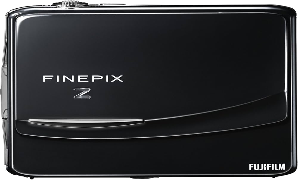 Amazon | FUJIFILM デジタルカメラ FinePix Z950EXR ブラック 1600万