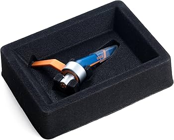 Amazon.com: Ortofon Concorde MK2 DJ Single Cartridge : Musical