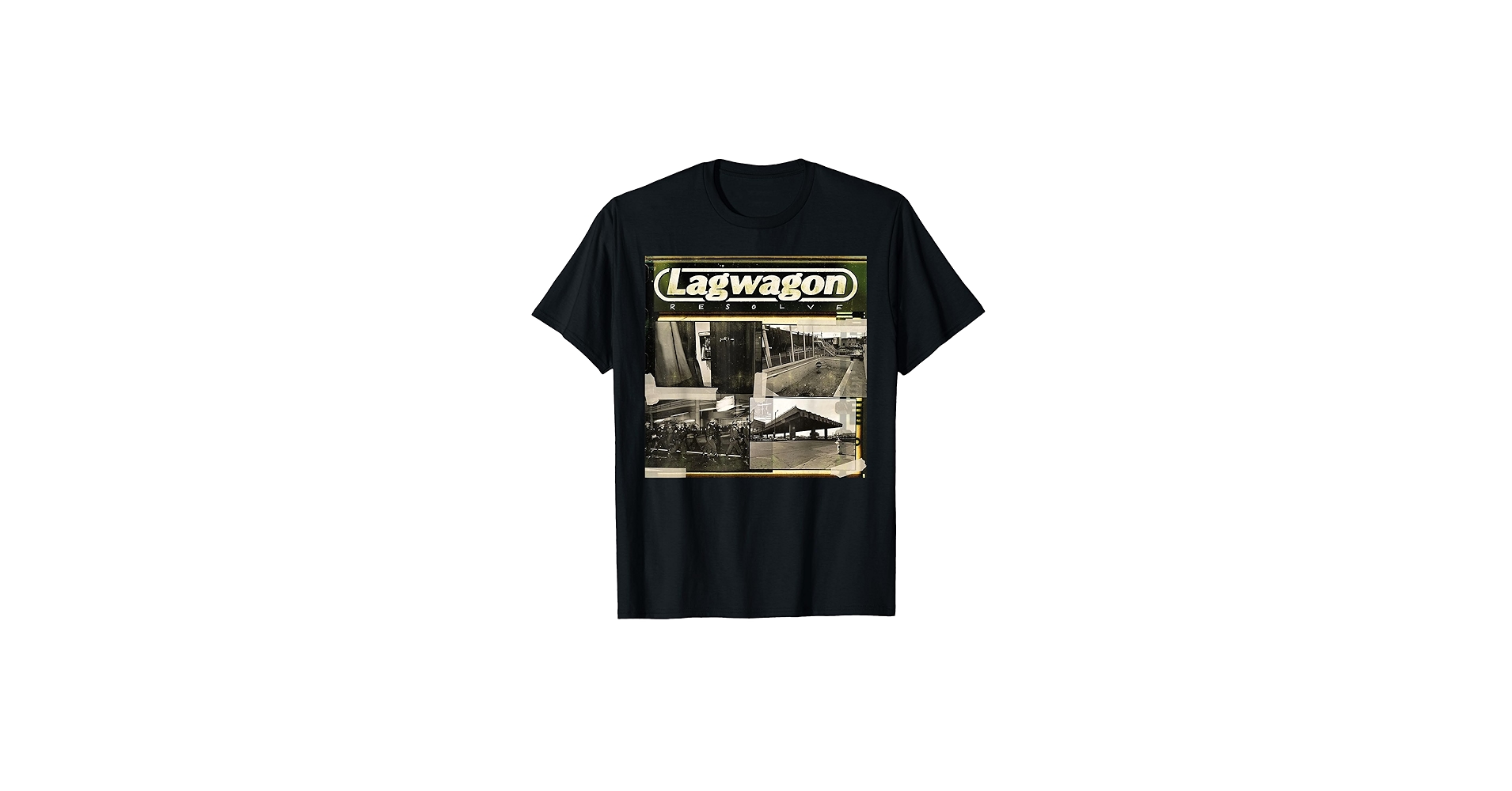 Amazon.com: Lagwagon T-Shirt : Clothing, Shoes & Jewelry