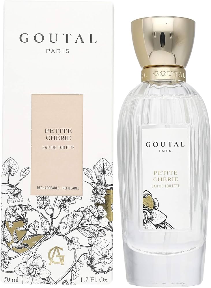Amazon | ANNICK GOUTAL(アニックグタール) グタール プチシェリー