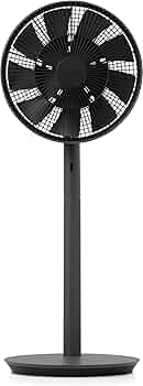 Amazon | バルミューダ ザ・グリーンファン DCモーター扇風機 BALMUDA