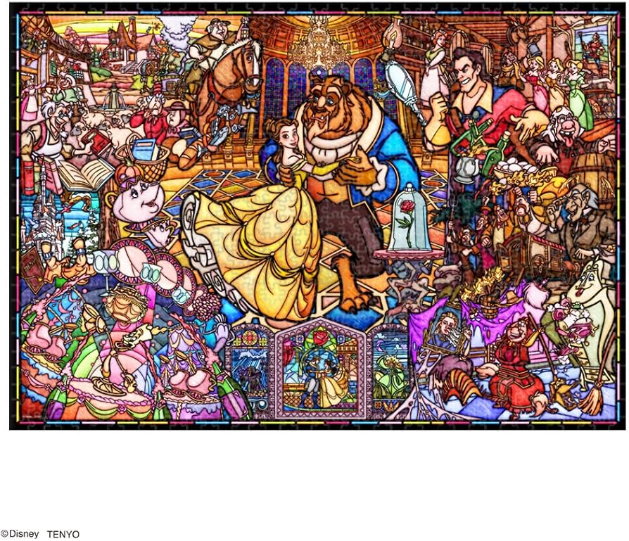 Amazon.co.jp: テンヨー(Tenyo) 【日本製】 1000ピース ピュアホワイト