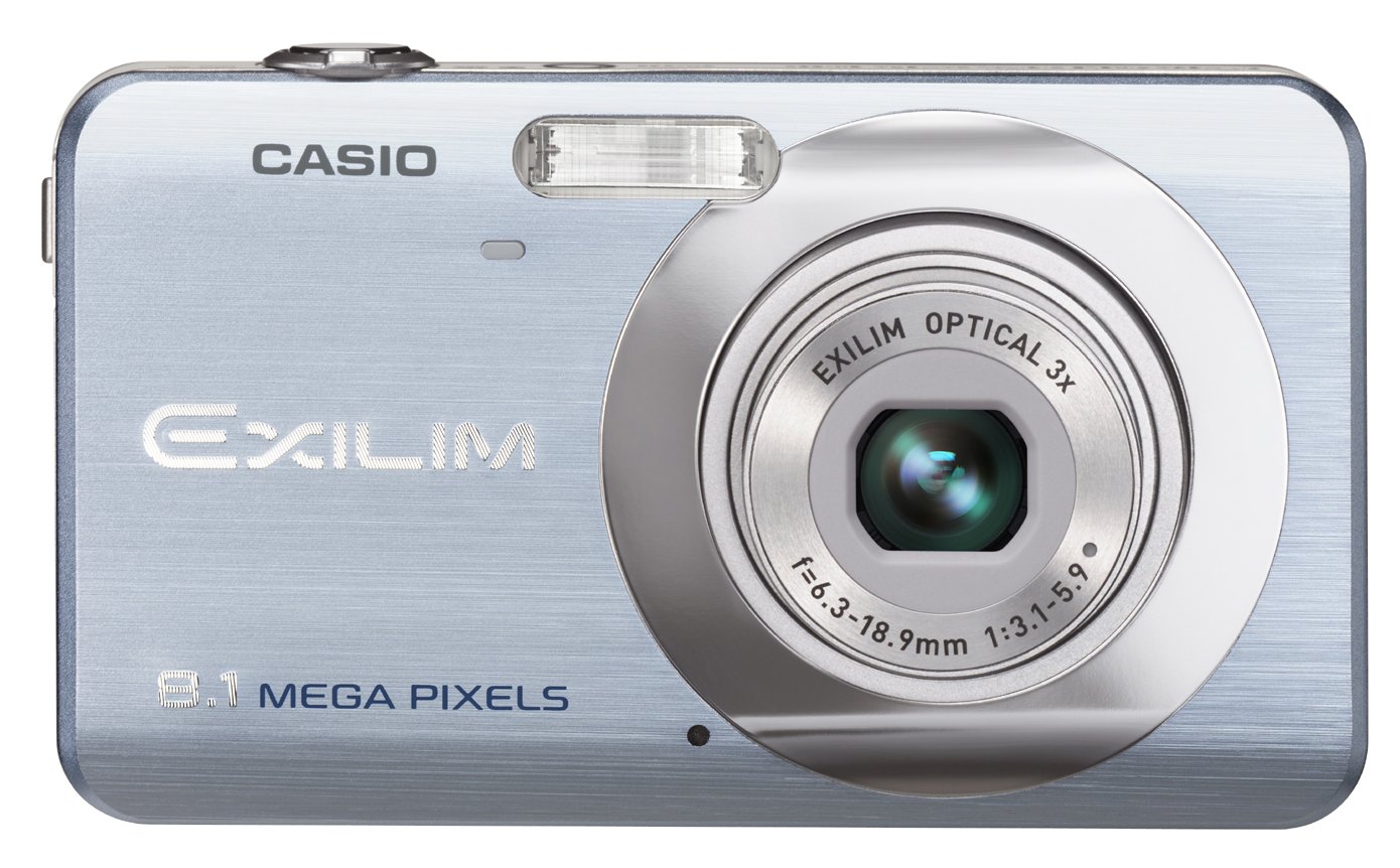 Amazon.co.jp: CASIO デジタルカメラ EXILIM (エクシリム) EX-Z80