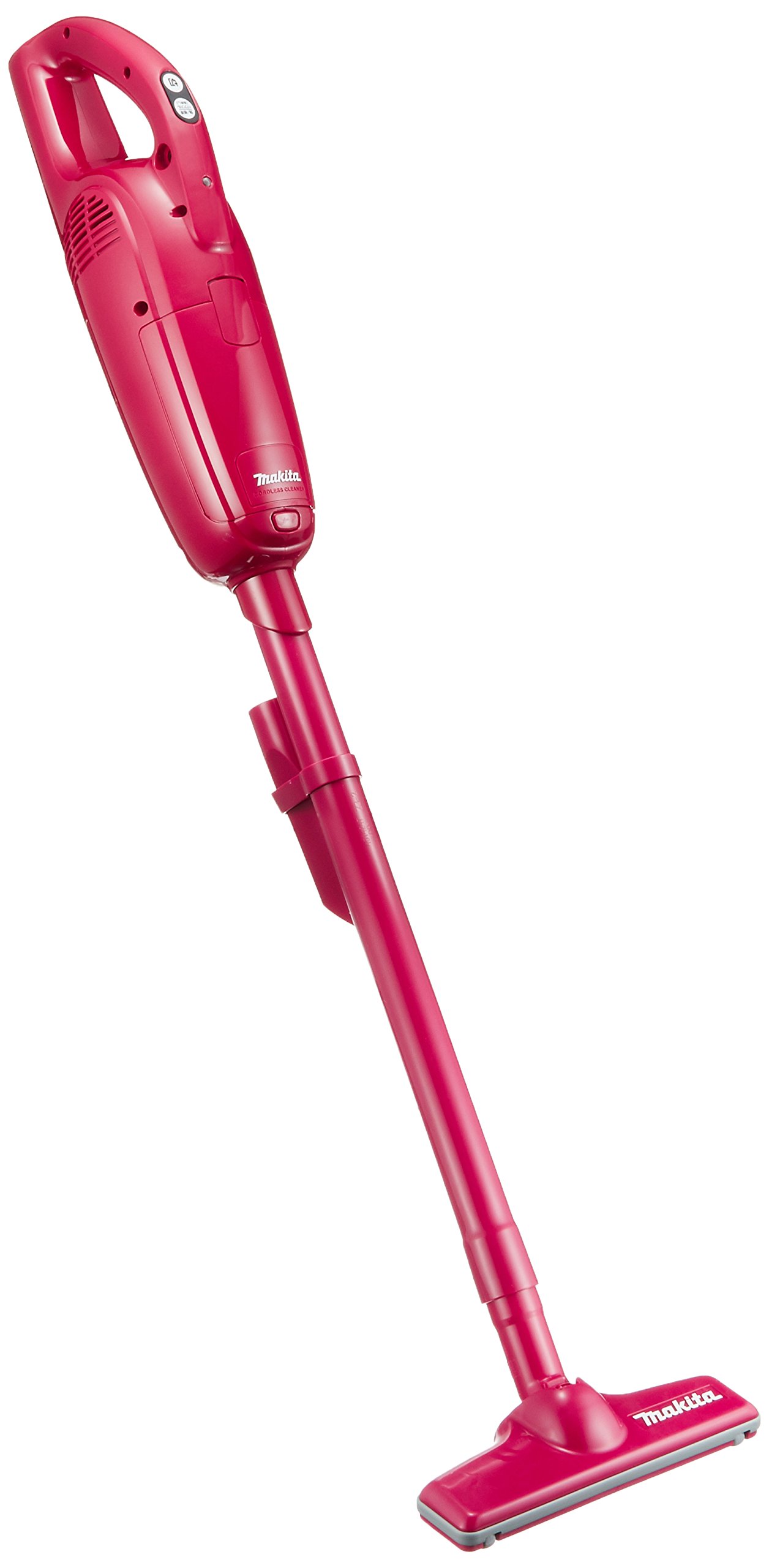 Amazon | マキタ コードレス掃除機(充電式クリーナー) 10.8Vバッテリー