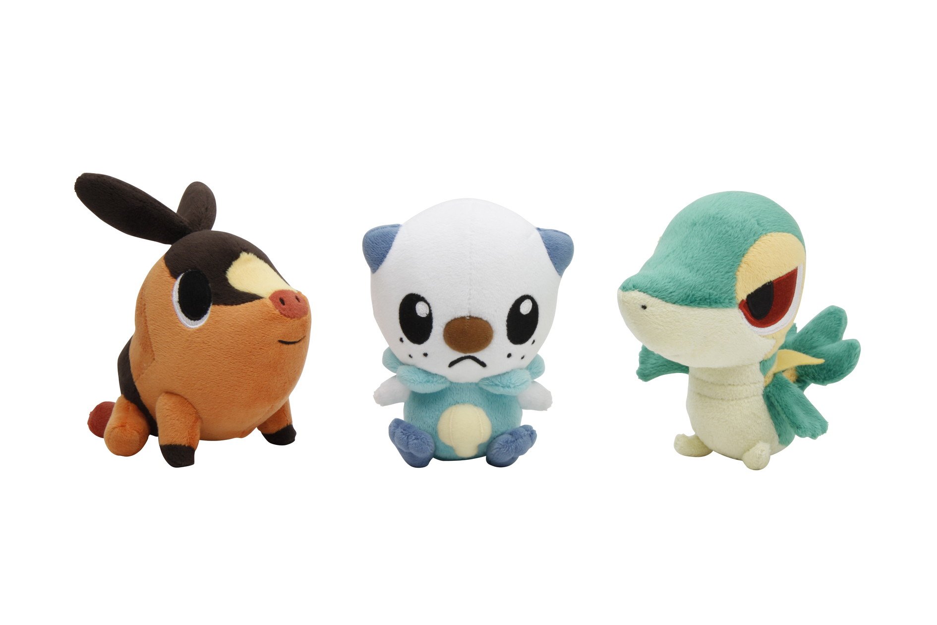 Amazon.co.jp: ポケモンセンターオリジナル ツタージャドール : おもちゃ