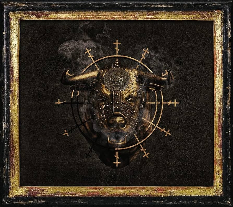 Amazon.co.jp: PHALARIS (初回生産限定盤): ミュージック