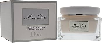 Amazon | Dior ミス ディオール ボディクリーム 150ml [並行輸入品
