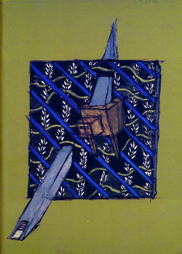 Architectures In Love: Hejduk, John: 9780847818594: Amazon.com: Books