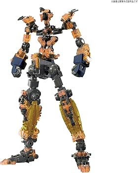 Amazon | RG 機動戦士ガンダムUC ユニコーンガンダム2号機 バンシィ