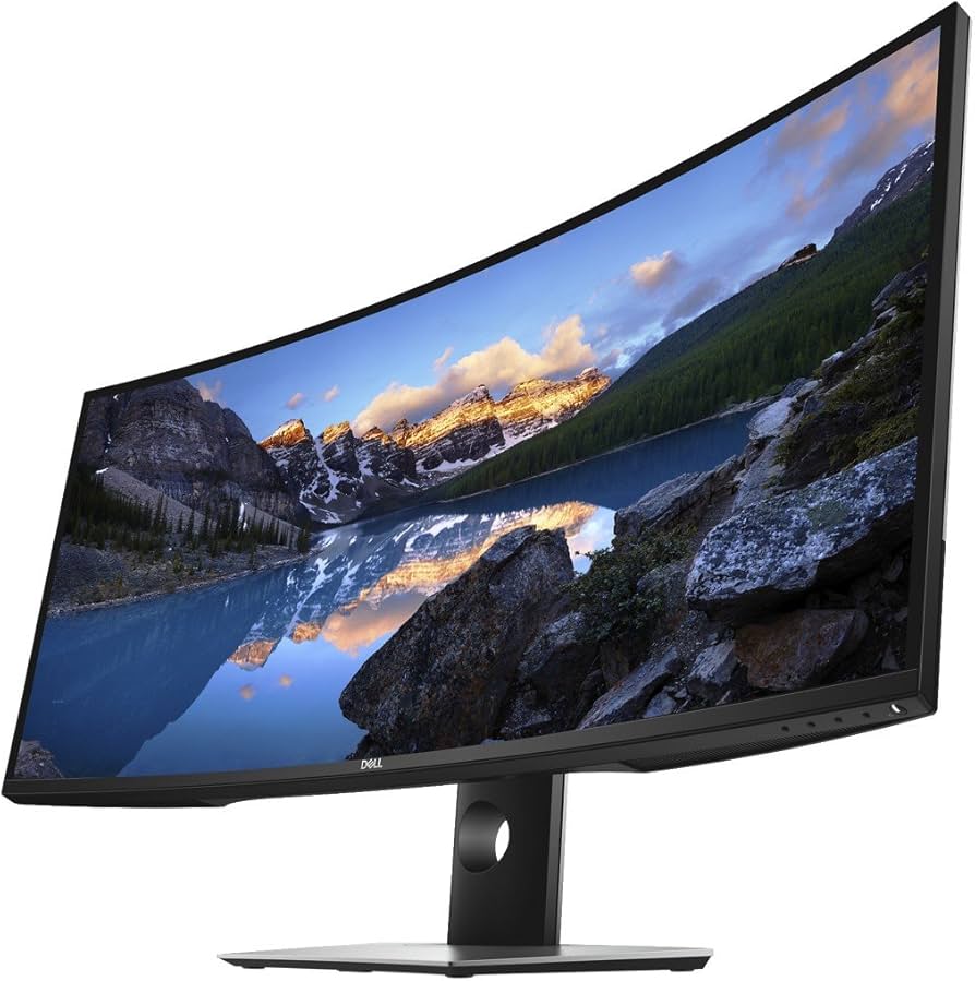 Amazon.com: Dell U-Series 38