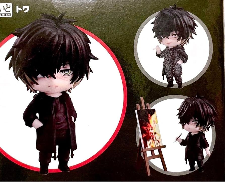 Amazon | スロウ ダメージ トワ スロウダメージ 国内正規品 フィギュア