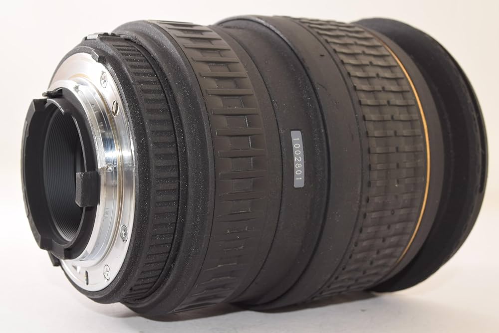 Amazon.co.jp: シグマ 20-40mm F2.8 EX DG ASPHERICAL ニコン用 : 家電