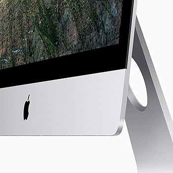 Amazon.com: Apple Early 2019 iMac with 3.0GHz Intel Core i5, 27