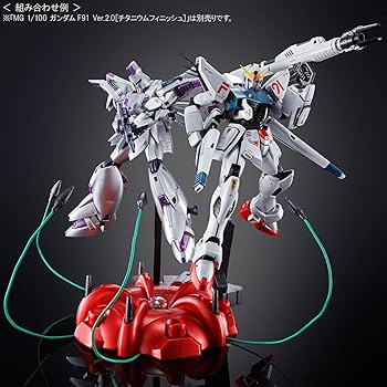 Amazon | RE/100 1/100 ビギナ・ギナ [エクストラフィニッシュ