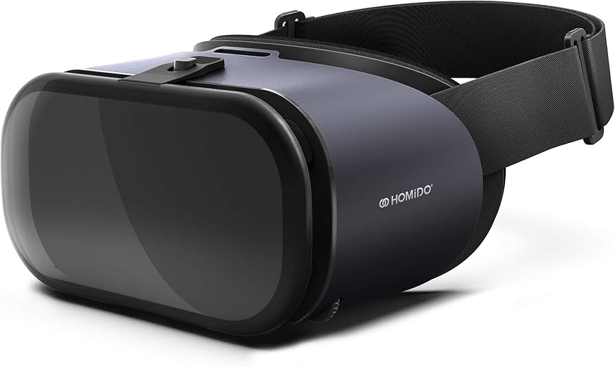 HOMIDO PRIME VR シンデレラガールズ VRゴーグル 山紫水明 get?path