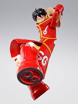 Amazon.co.jp: TAMASHII NATIONS S.H.フィギュアーツ ONE PIECE