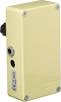 Amazon.co.jp: MXR Effector M233 Micro Amp + Micro Amp Plus