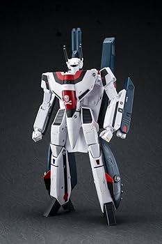 Amazon.co.jp: 超時空要塞マクロス 愛・おぼえていますか 1/60 完全