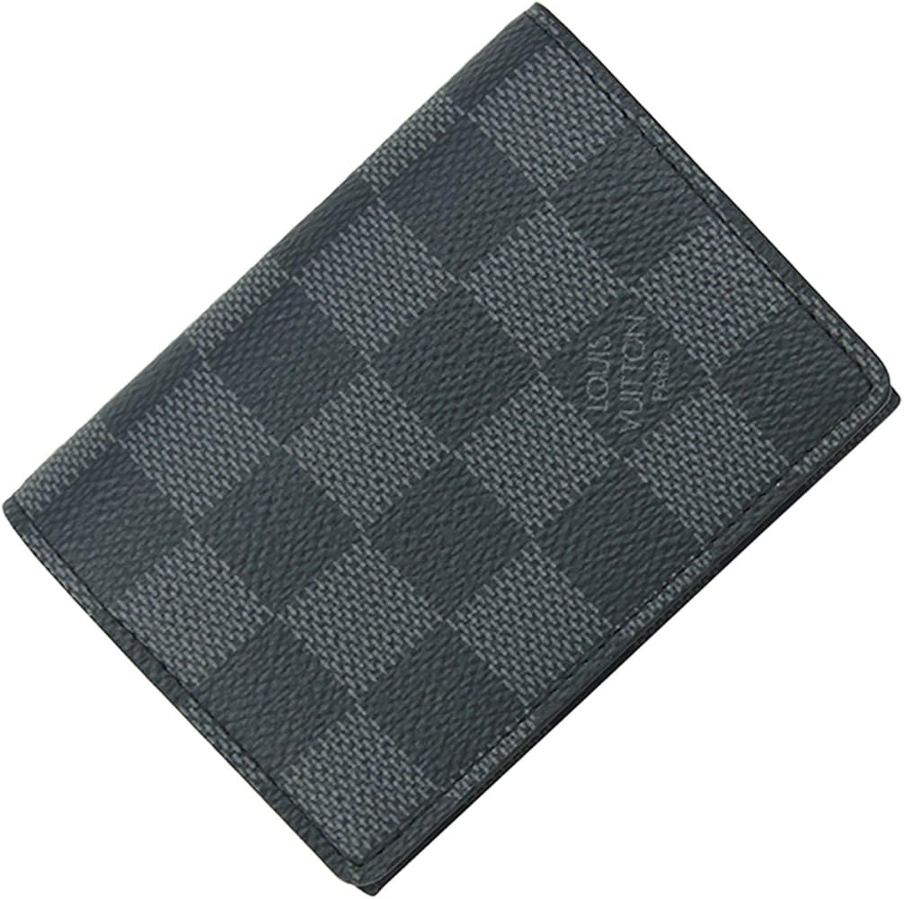 Amazon | [ルイヴィトン] アンヴェロップ カルト ドゥ ヴィジット グラ