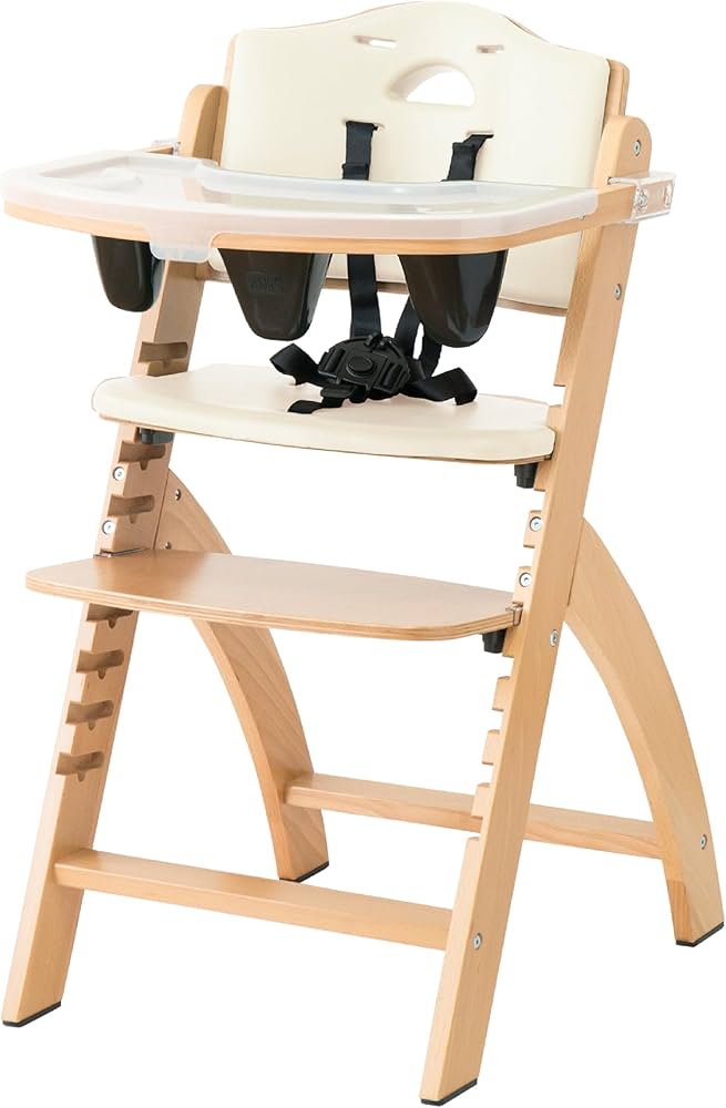 Amazon | [ビヨンドジュニア（Beyond Junior）] ベビーチェア