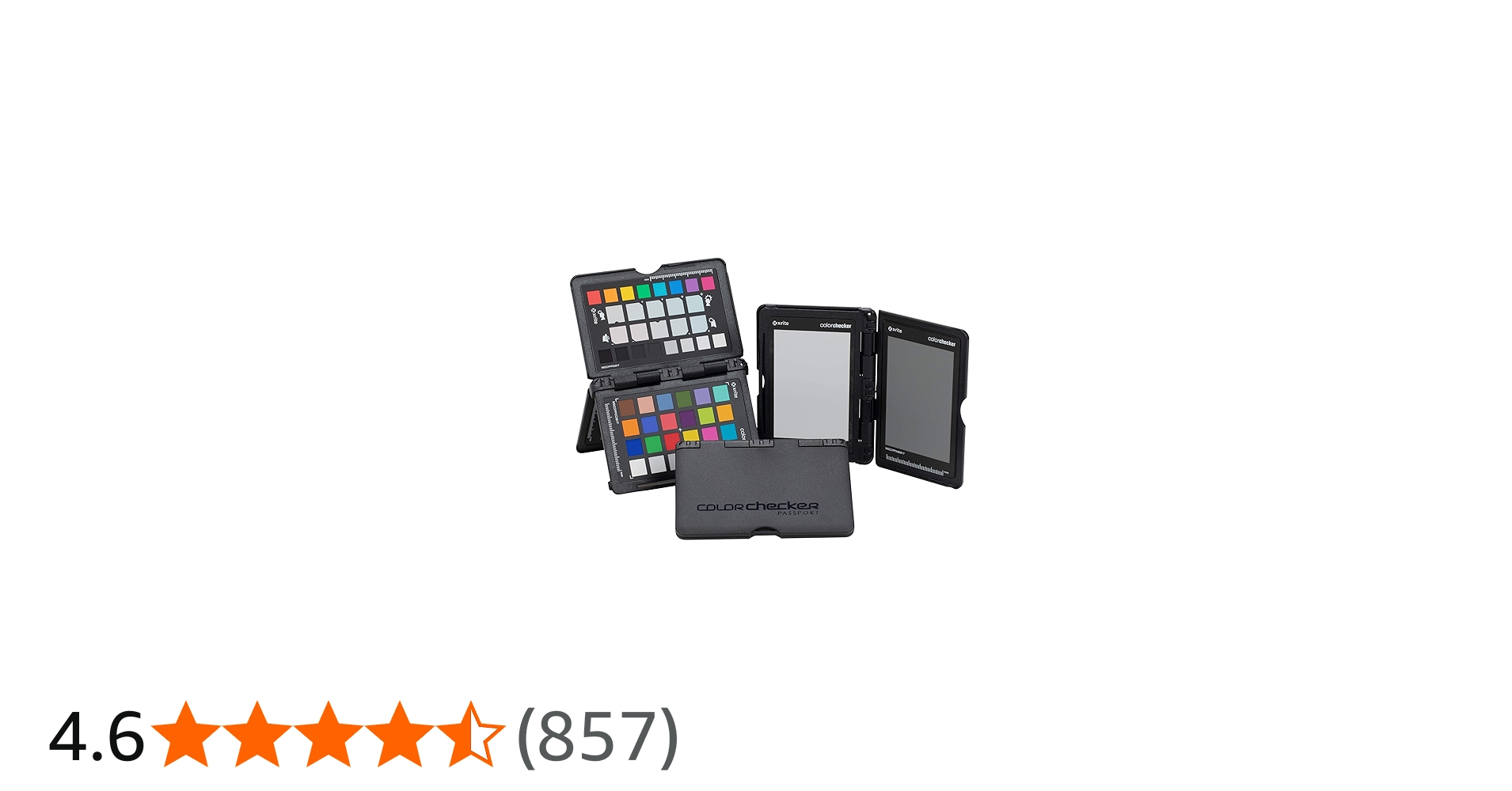 Amazon | X-Rite (エックスライト) ColorChecker Passport Photo 2