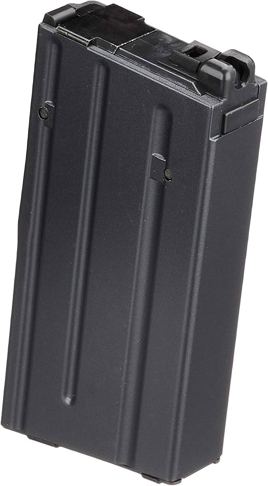 Amazon | 東京マルイ パーツ No.61 89式用20連スペアショートマガジン