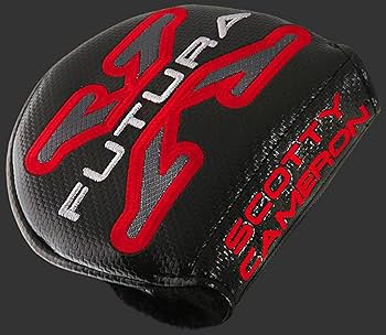 Amazon | タイトリスト スコッティ キャメロン フューチュラ X5R 34