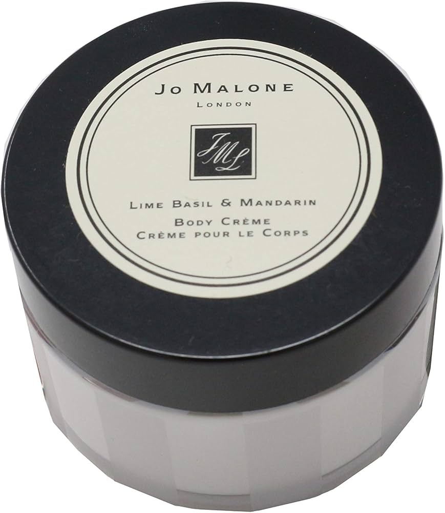 Amazon | JO MALONE LONDON (ジョー マローン ロンドン) ライム バジル
