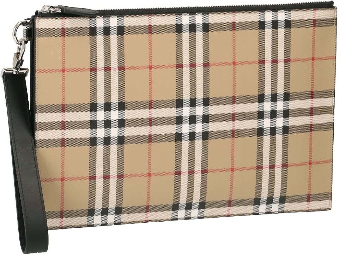 Amazon | [BURBERRY] [バーバリー] クラッチバッグ セカンドバッグ