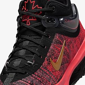 Amazon | [ナイキ] G.T. ジャンプ 2 EP シェイドン シャープ G.T. Jump