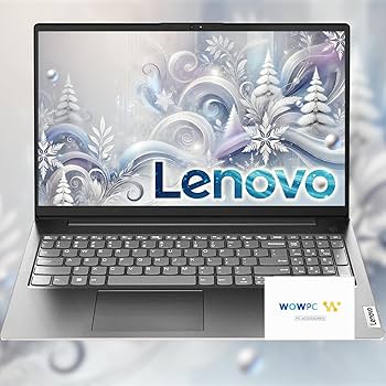Amazon.com: Lenovo New V15 Series Laptop • 8GB RAM • 256GB SSD