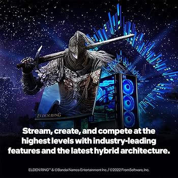 Amazon.com: Intel Core I7-13700 Processor 13th Generation LGA 1700