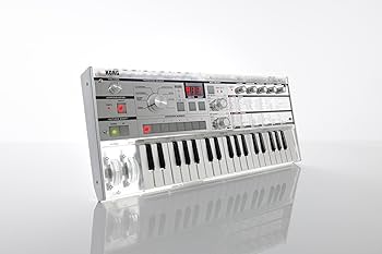 Amazon.co.jp: KORG コルグ アナログ モデリング シンセサイザー