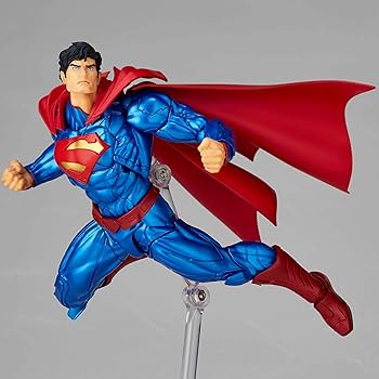 Amazon.co.jp: 海洋堂 figurecomplex AMAZING YAMAGUCHI Superman