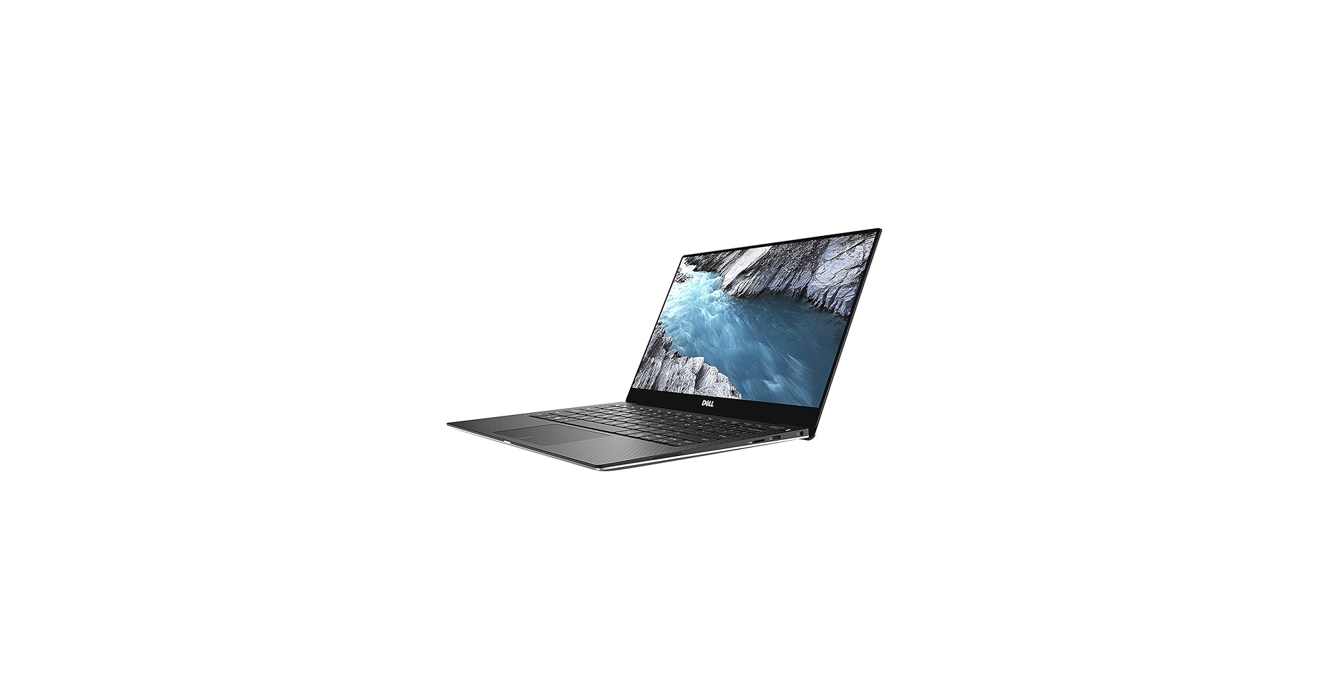 Amazon.com: Dell XPS 13 9370 Laptop: Core i7-8550U, 8GB RAM, 256GB