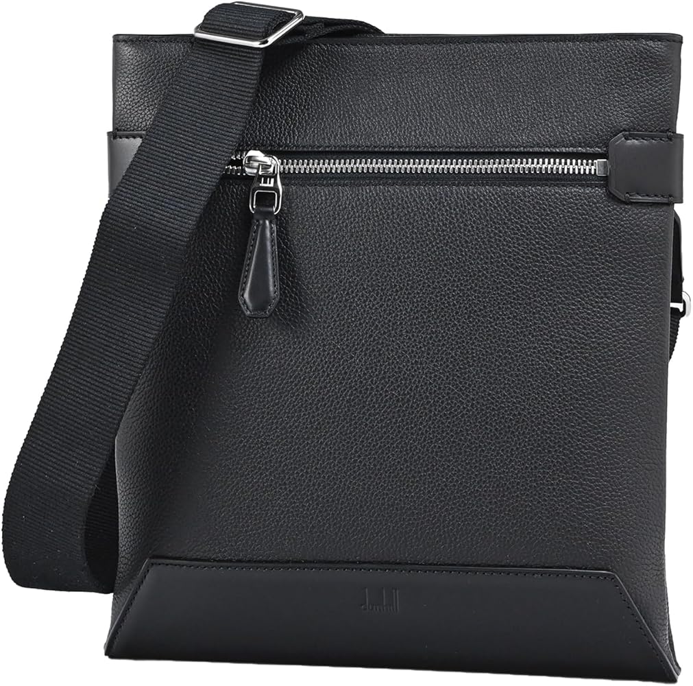Amazon | [Dunhill] ダンヒル ショルダーバッグ 1893 ハーネス
