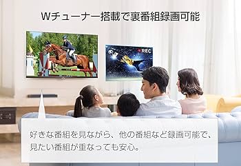 Amazon.co.jp: TCL 40型 フルハイビジョン スマートテレビ(Android TV